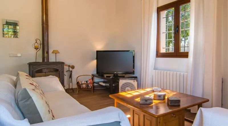 Impressive Finca with ETV in Sencelles — photo 12
