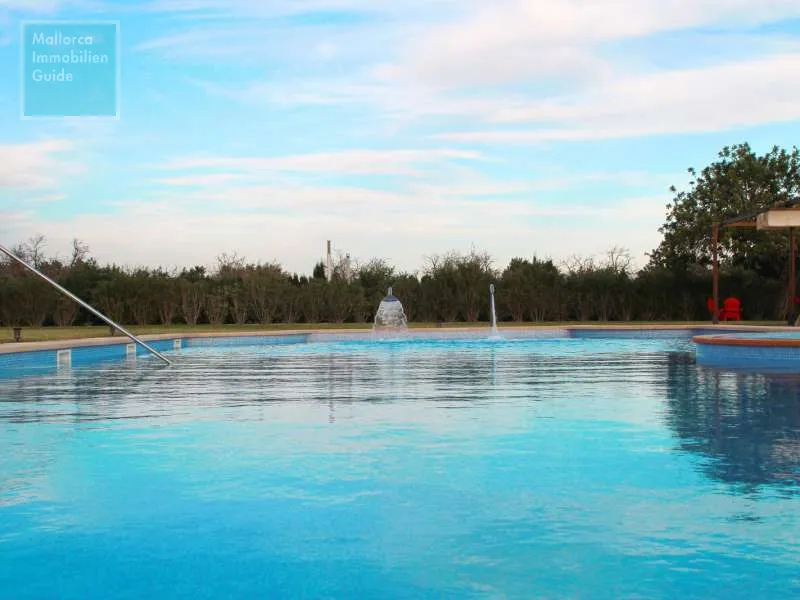 Llucmajor - Finca with ETV licence — photo 7
