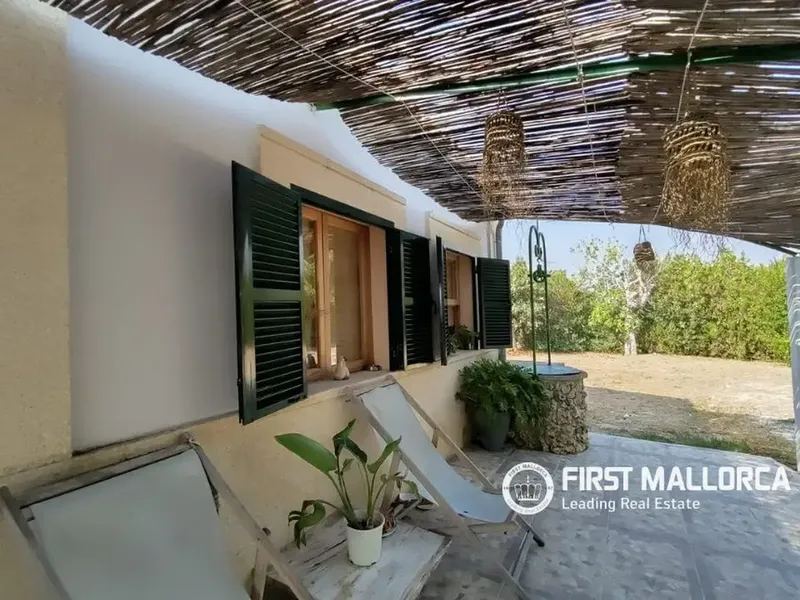 Country house in Lloret de Vistalegre, Mallorca — photo 3