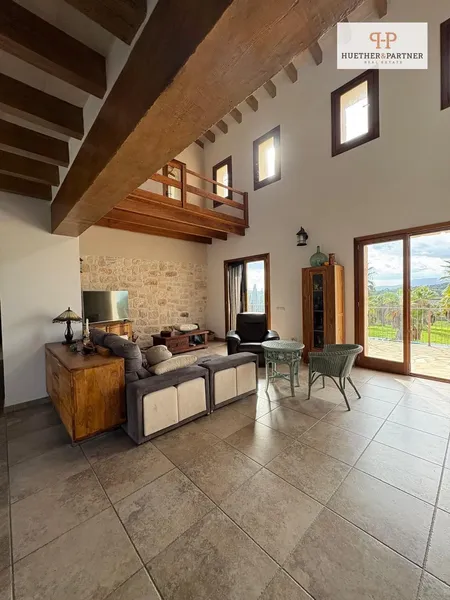 Exclusive Mallorcan finca – privacy and Mediterranean luxury in Lloret de Vista Alegre — photo 10