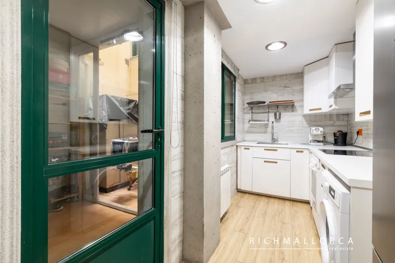 2 bedroom ground floor apartment for sale in Palma — photo 11