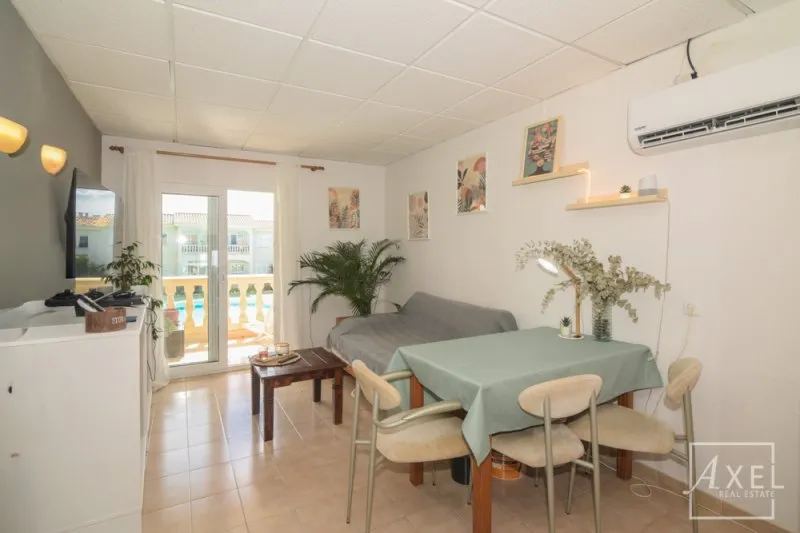 A Cozy Little Home to Feel Comfortable In – Apartment in Sa Torre — photo 6
