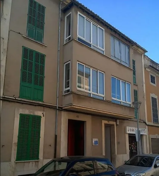 Apartment in Inca, Province of Balearic Islands — photo 1