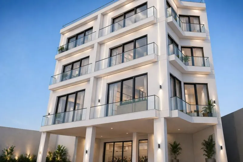 Flat / apartment for sale in Camino Can Pastilla, 11 — photo 1