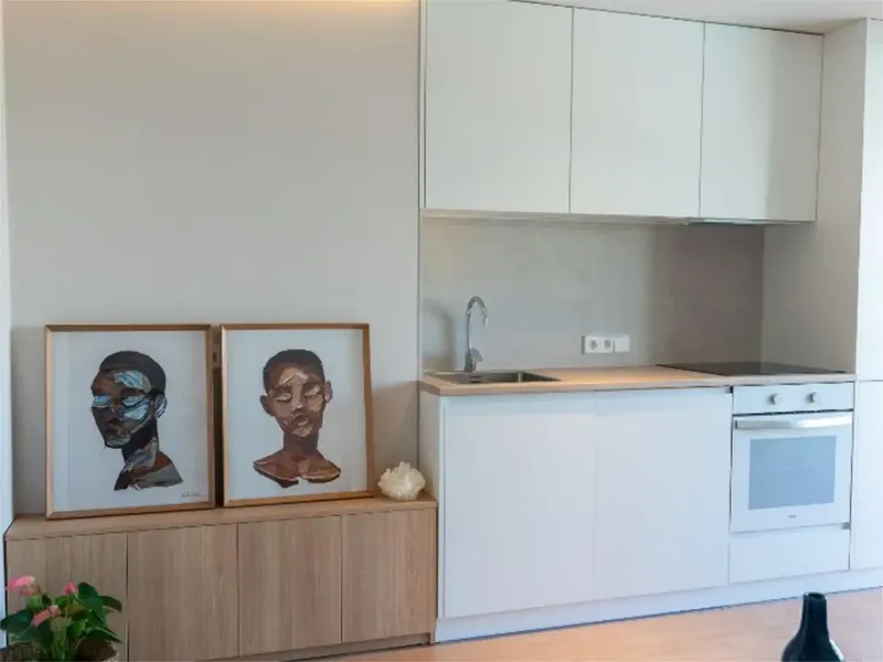 Agencies Refrain – Renovated Apartment with Sea Views in Cala Bona — photo 4