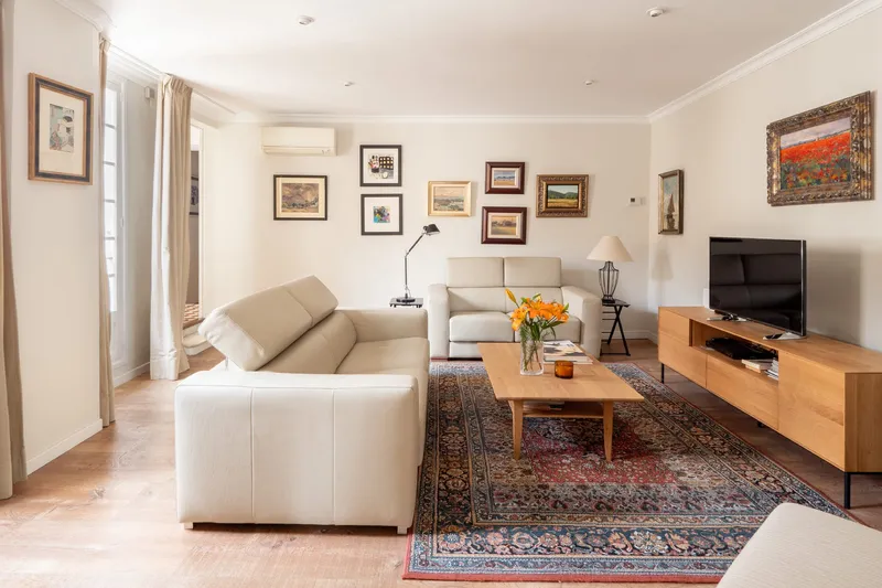 Bright penthouse in the Old Town of Palma — photo 3