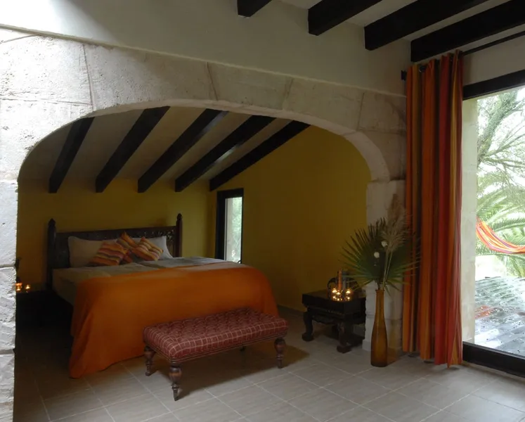 Finca/Country House for sale in Montuïri, Mallorca — photo 12