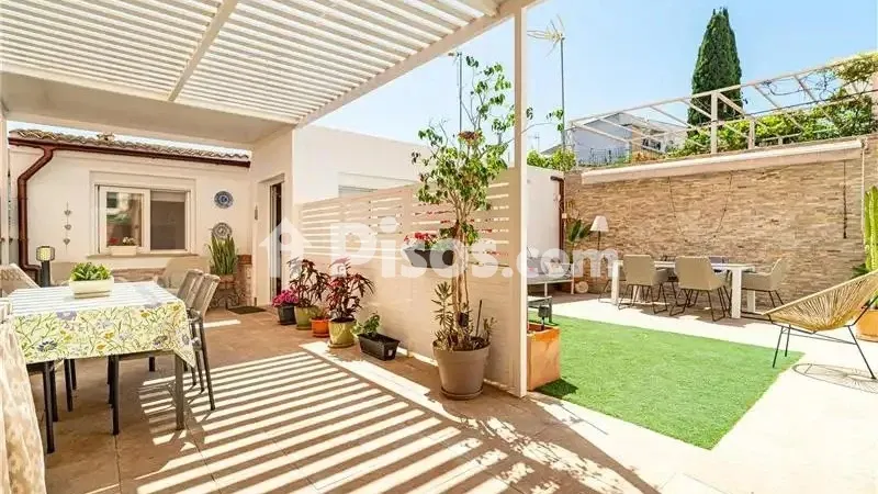 Semi-detached house in Son Espanyolet — photo 4