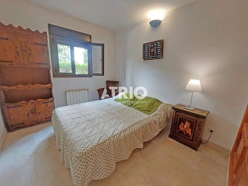 ¡Vive la experiencia de Portixol en esta encantadora planta baja disponible en alquiler temporal! — photo 4