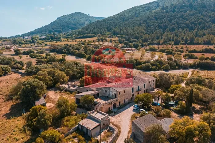 Casa en venta de 10 habitaciones: Algaida, Illes Balears — photo 3