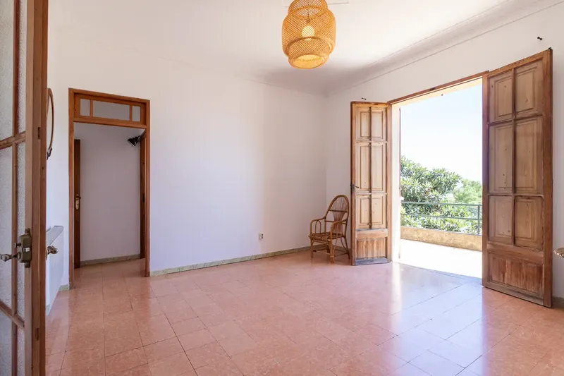 Fantástica casa de cinco dormitorios con impresionantes vistas en Génova - CONTRATO TEMPORAL, MÍNIMO 6 MESES — photo 5