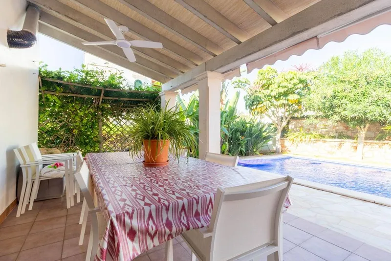 Detached House in Cala d'Or, Province of Balearic Islands — photo 12