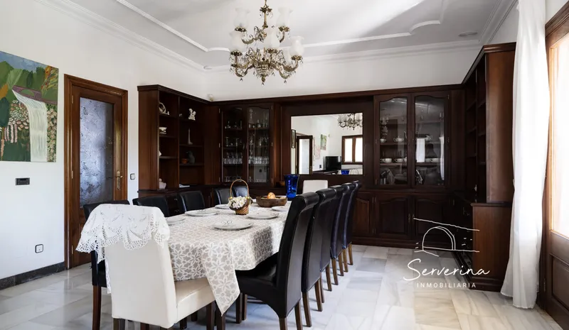 Impressive villa in quiet area near Cala Millor — photo 2