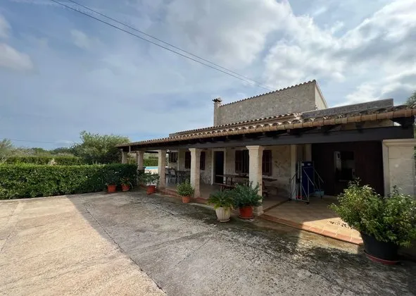 Country house in Pollença, Pollença — photo 1