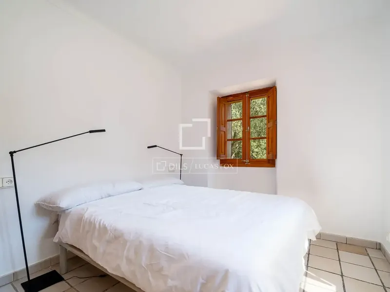 Lucas Fox presents this authentic rustic Mallorcan farmhouse for temporary rental in Mancor de la Vall, one of the most charming villages — photo 11