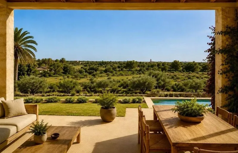 Rural or Farmhouse in ses Salines, Province of Balearic Islands — photo 4