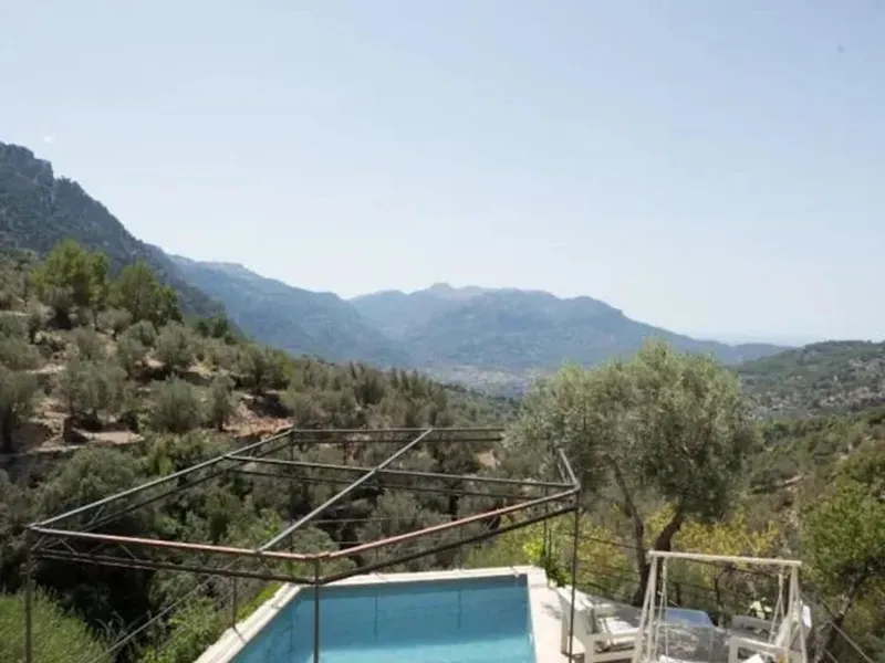 Rural or Farmhouse in Fornalutx, Province of Balearic Islands — photo 4