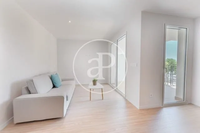 Apartment for rent in Nou Llevant, Palma de Mallorca — photo 4