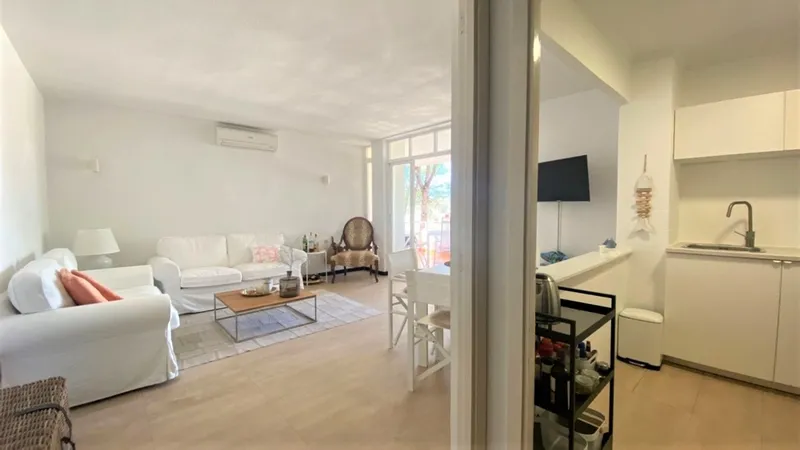 Pretty terrace apartment sold in Calvià / Santa Ponça — photo 5