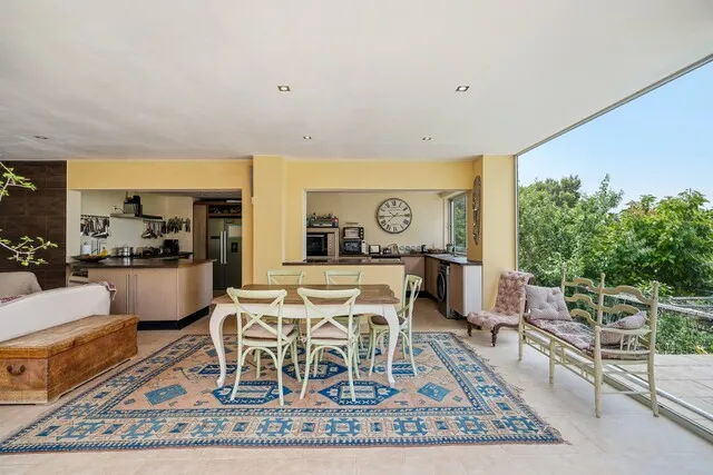 Detached villa with potential for sale in El Toro, Southwest Mallorca — photo 3