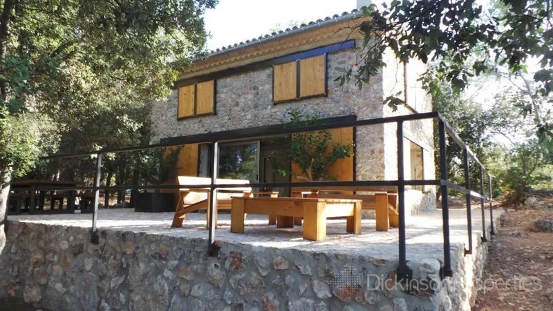 House to rent in Selva, Mallorca, Baleares, Spain — photo 1