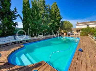 villa in Algaida — photo 7