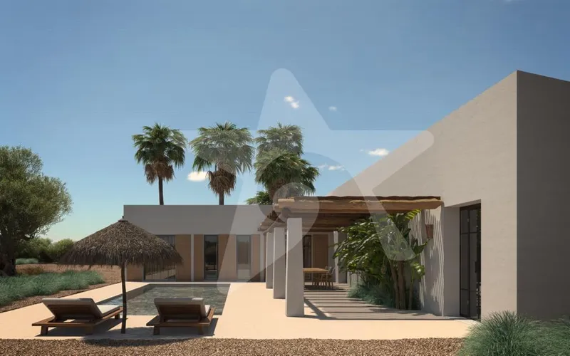 Fantastic building plot with stunning panoramic views — photo 2