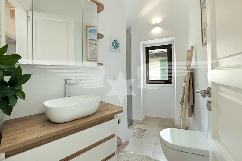 Capdepera I Townhouse with pool and sea views — photo 10