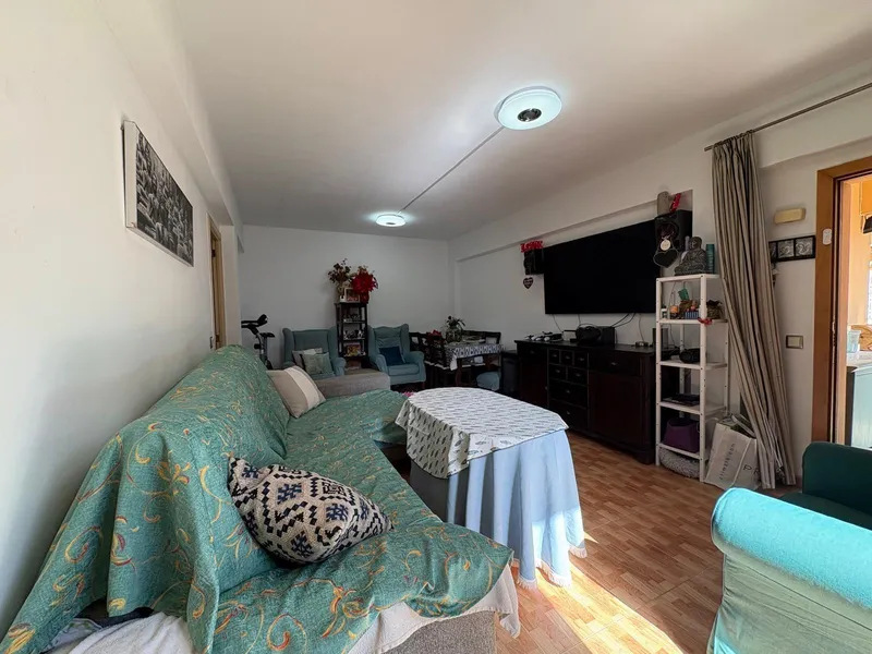 Independent apartment in Puerto de Alcudia, 300m from the beach! — photo 5