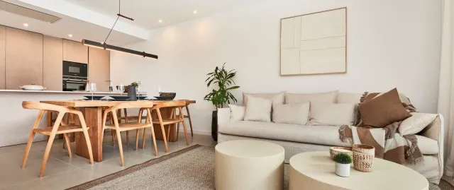 New sea view apartments for sale in Sant Elm, Andratx, Southwest Mallorca — photo 9
