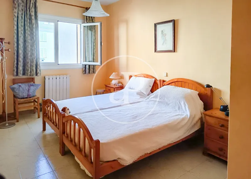 Semi-detached house with private garden for sale in Son Servera — photo 9