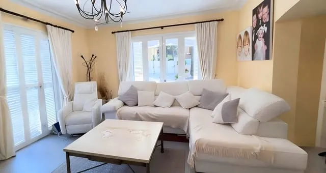 Villa for sale in El Toro / Port Adriano, Calvià, Mallorca — photo 4
