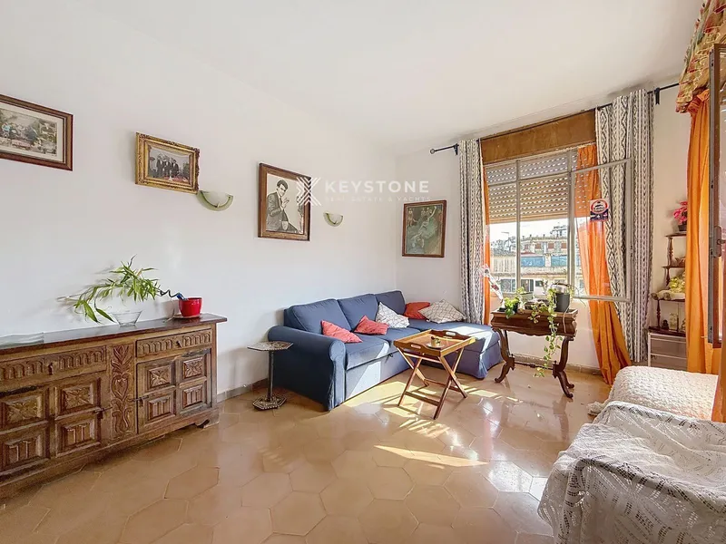 Apartment — photo 11