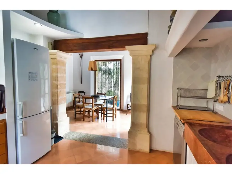 Charming rustic finca of 7200 m² with holiday license, ideal for enjoying privacy and tranquility. — photo 12