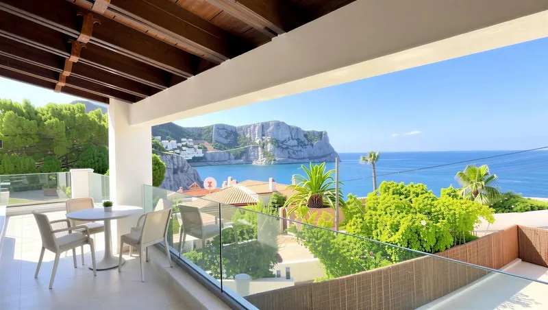 Exclusive Living with Ocean View & Pool — photo 4