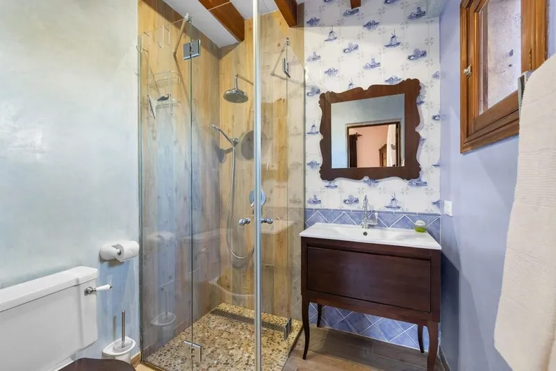 Country House in Binissalem, Province of Balearic Islands — photo 12