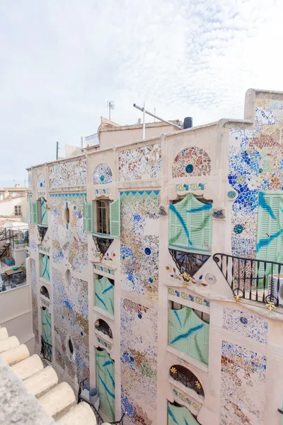 Penthouse with incredible finishes, in the heart of the old town of Palma — photo 10