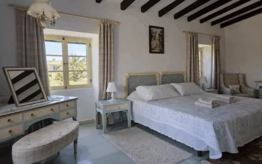 Authentic finca with ETV license for 12 guests in Calonge – living and investment perfectly combined — photo 8
