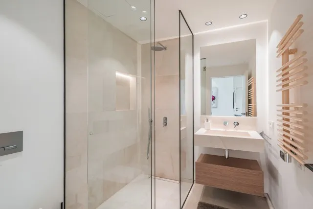 Contemporary coastal penthouse for sale in Paguera, Mallorca Southwest — photo 9