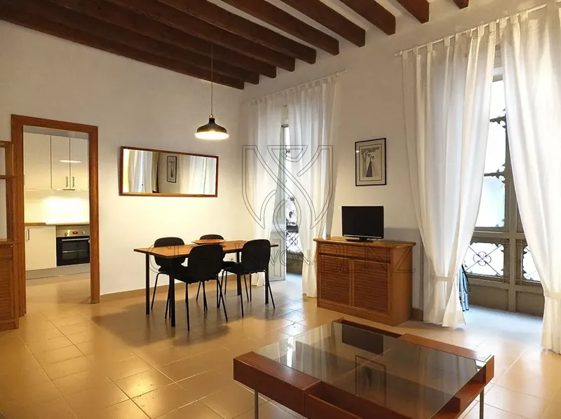 Old Town Palma – 5 apartments investment property with excellent return — photo 3