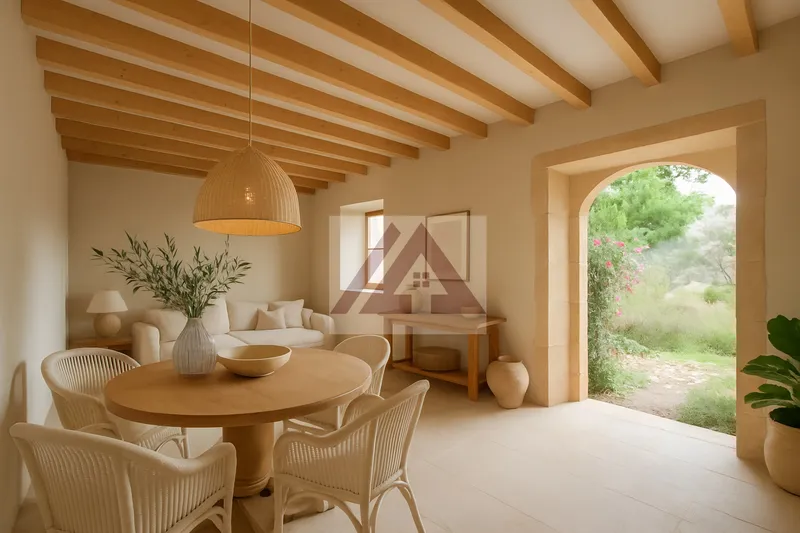 Country house for sale in Sant Llorenc des Cardassar — photo 7