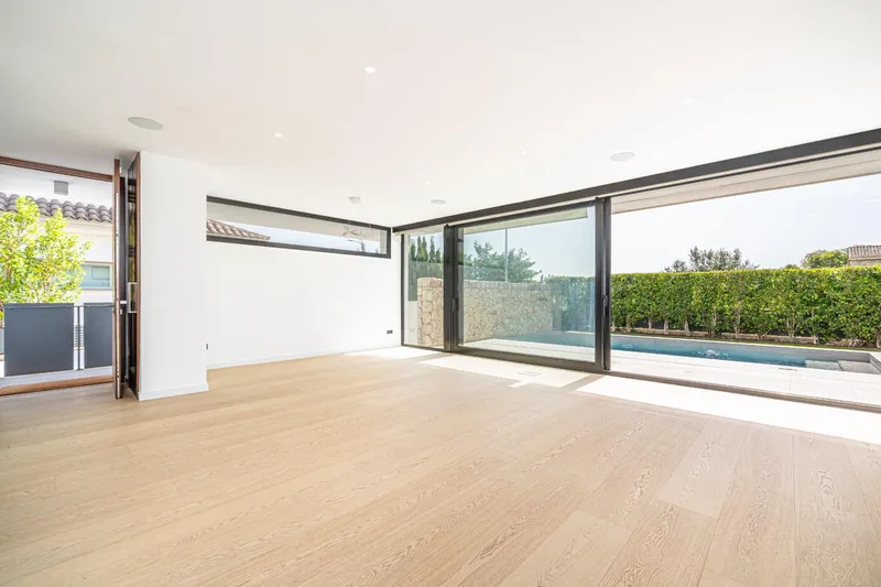 Exclusive Luxury Villa with Panoramic Views in Son Puig — photo 10