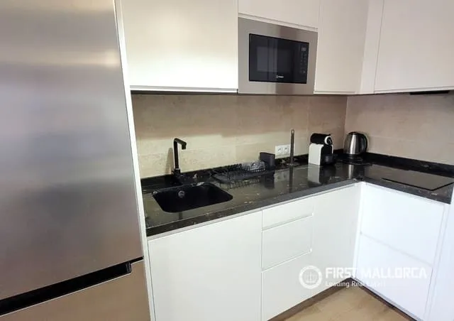 Apartment for rent in Cala d'Or, Santanyí — photo 3