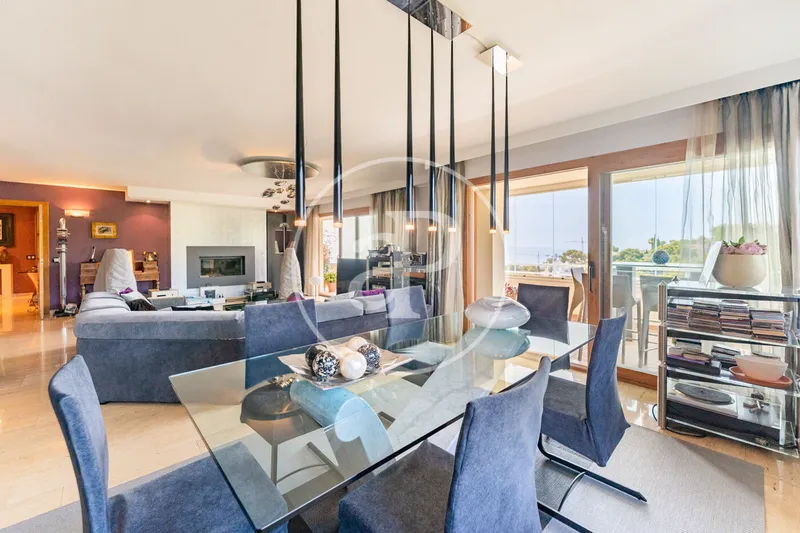 Penthouse for Sale in Cas Català, Calvià — photo 8