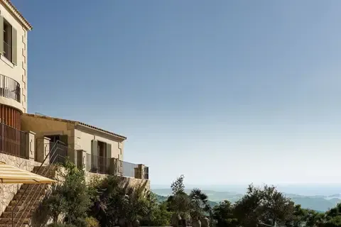 Villa in Puigpunyent, Mallorca — photo 6