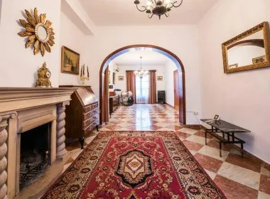 Ref. 2279T – Andratx – Reformed Townhouse — photo 1