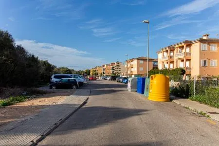 Urban plot of land - Llucmajor (Sa Torre) — photo 5