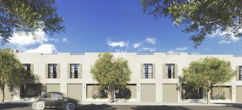 Townhouse for sale in El Molinar — photo 8