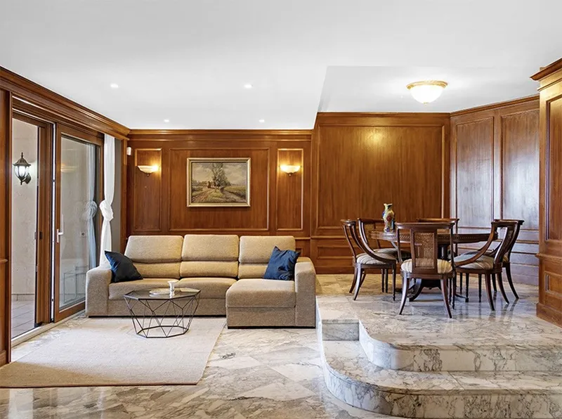 Spacious apartment on the Paseo Maritimo Mas — photo 4