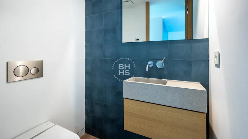 Penthouse for sale in La Bonanova — photo 10
